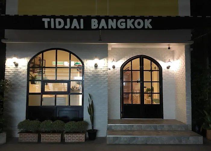 Tidjai *