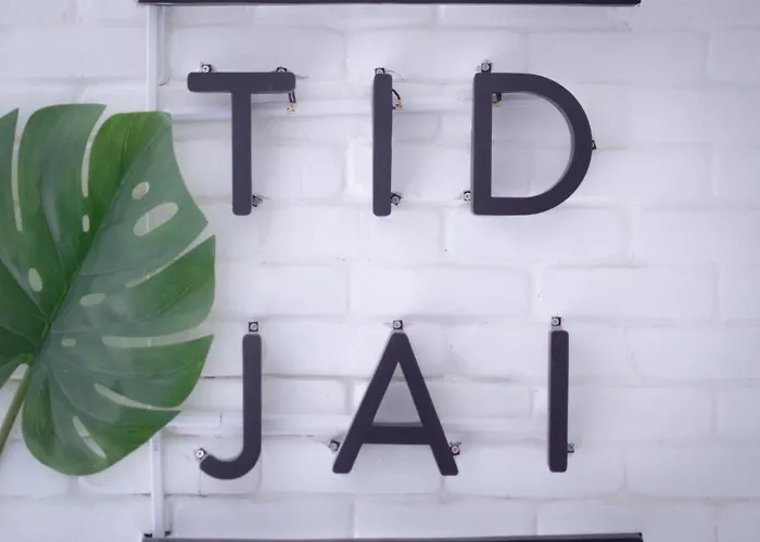 Tidjai