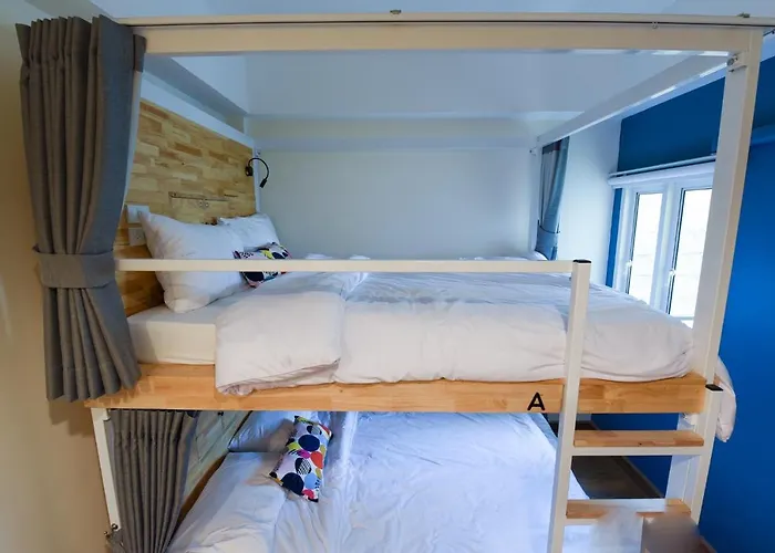 Hostal Tidjai