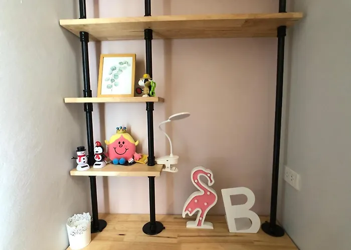 Hostal Tidjai Bangkok