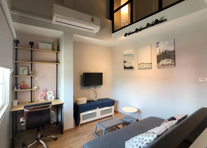 Tidjai Bangkok