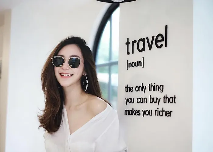 Tidjai * Bangkok