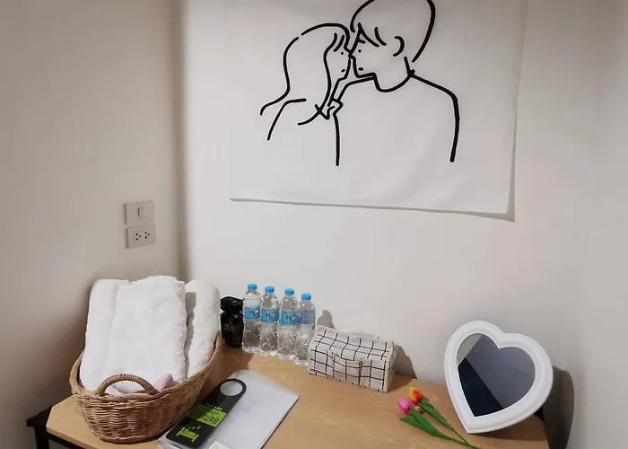 Tidjai * 曼谷