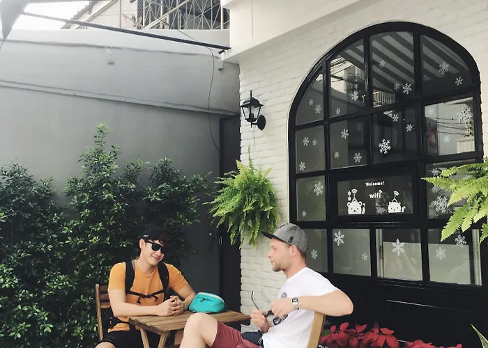 Tidjai * Bangkok