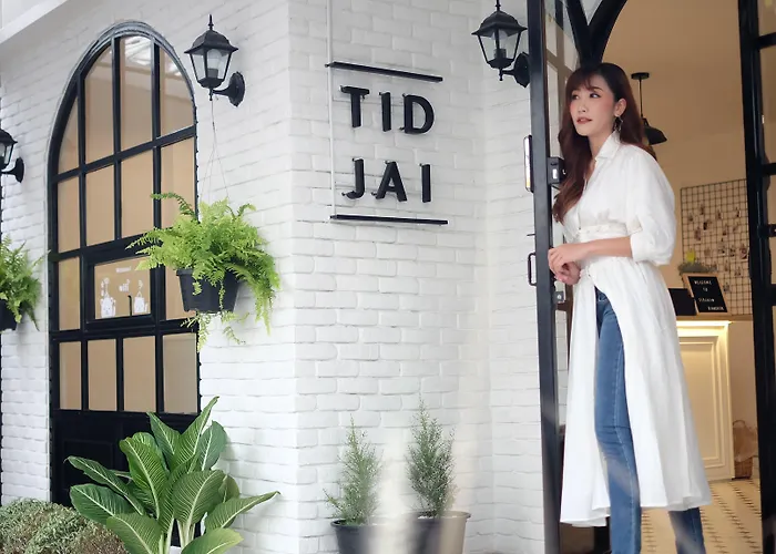 Tidjai *